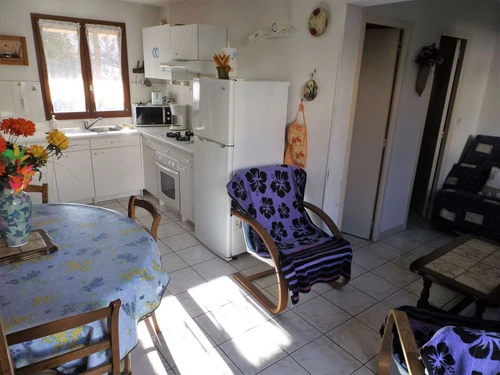 Casa Le Grau d'Agde, 2 dormitorios, 6 personas - photo_15228624267