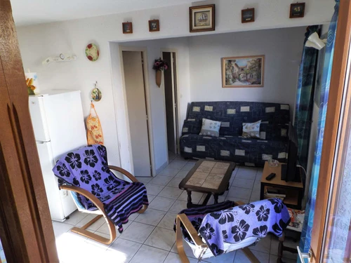 Casa Le Grau d'Agde, 2 dormitorios, 6 personas - photo_15228624267