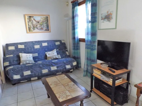 Casa Le Grau d'Agde, 2 dormitorios, 6 personas - photo_15228624267