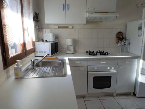 Casa Le Grau d'Agde, 2 dormitorios, 6 personas - photo_15228624267