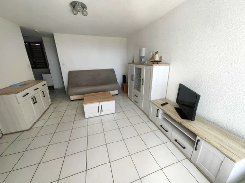 Apartamento Cap d'Agde, 2 dormitorios, 6 personas - photo_15286697784