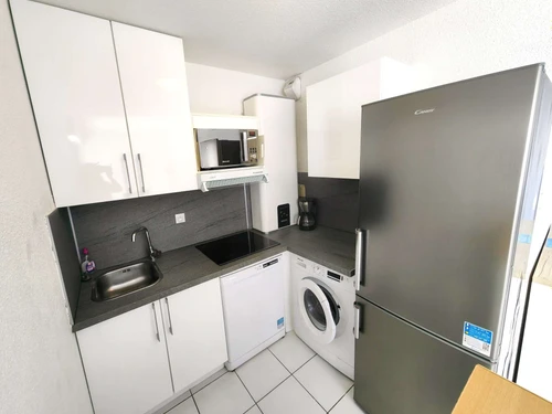 Apartamento Cap d'Agde, 2 dormitorios, 6 personas - photo_15286697784