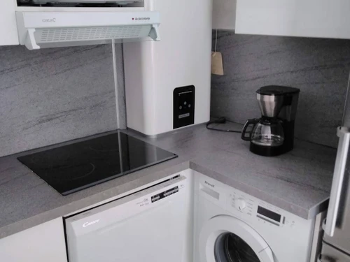 Apartamento Cap d'Agde, 2 dormitorios, 6 personas - photo_15286697784