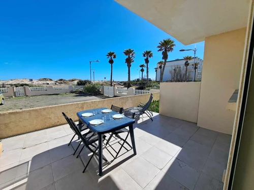 Apartment Marseillan-Plage, 1 bedroom, 6 persons - photo_1011553962405