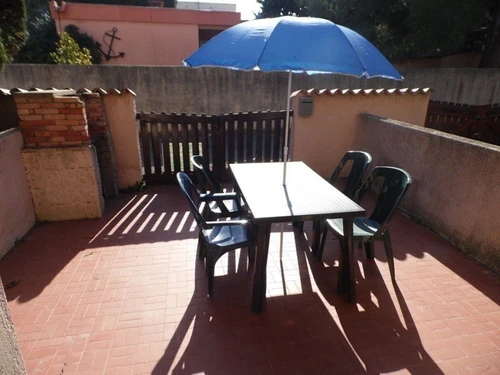 Appartement Marseillan-Plage, 2 pièces, 4 personnes - photo_13080563962