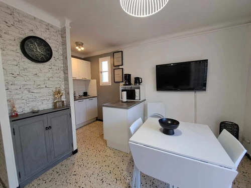 Appartement Marseillan-Plage, 2 pièces, 4 personnes - photo_13080563962