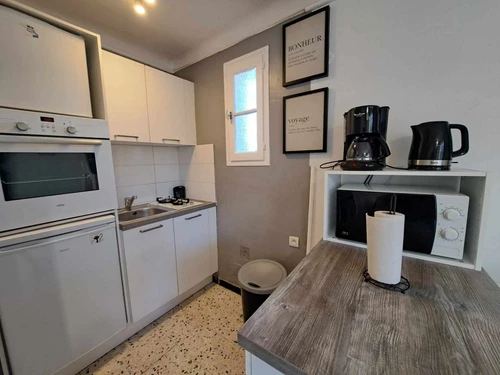 Appartement Marseillan-Plage, 2 pièces, 4 personnes - photo_13080563962