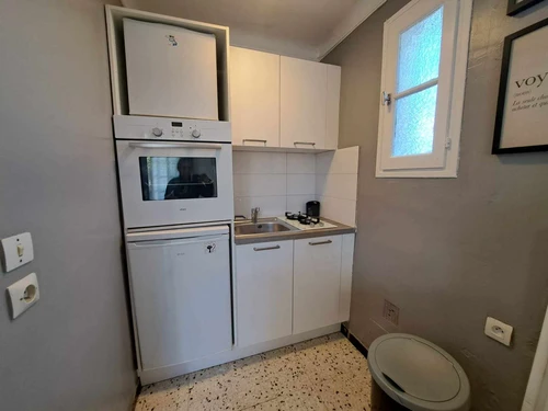 Appartement Marseillan-Plage, 2 pièces, 4 personnes - photo_13080563962