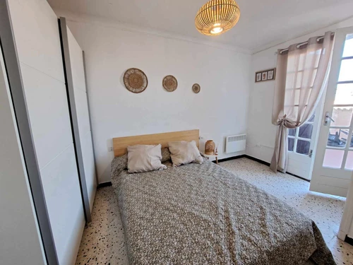 Appartement Marseillan-Plage, 2 pièces, 4 personnes - photo_13080563962