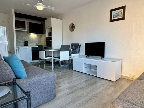 Appartement Argelès-sur-Mer, 2 pièces, 4 personnes - photo_1011553970302