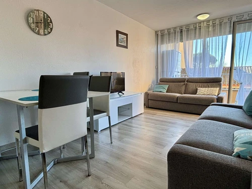 Appartement Argelès-sur-Mer, 2 pièces, 4 personnes - photo_1011553970302