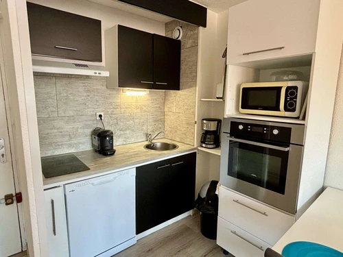 Appartement Argelès-sur-Mer, 2 pièces, 4 personnes - photo_1011553970302