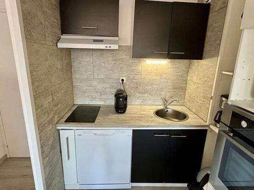 Appartement Argelès-sur-Mer, 2 pièces, 4 personnes - photo_1011553970302