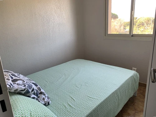 Appartement Hyères, 2 pièces, 4 personnes - photo_18802657905