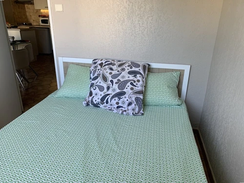 Appartement Hyères, 2 pièces, 4 personnes - photo_18802657905