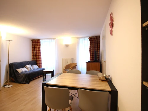 Apartment La Bourboule, 1 bedroom, 4 persons - photo_1011381068340