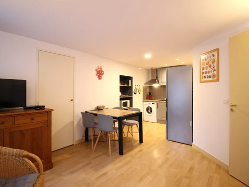 Apartment La Bourboule, 1 bedroom, 4 persons - photo_1011381068340