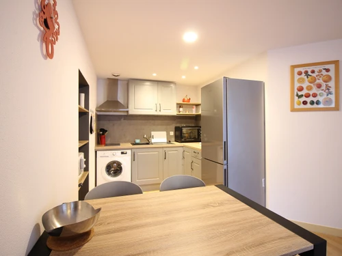 Apartment La Bourboule, 1 bedroom, 4 persons - photo_1011381068340