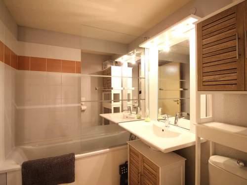 Apartment La Bourboule, 1 bedroom, 4 persons - photo_1011381068340