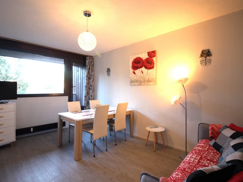 Appartement Mont-Dore, 2 pièces, 4 personnes - photo_1011384404998