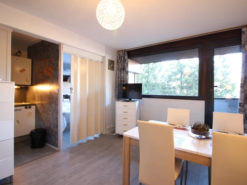 Apartment Le Mont-Dore, 1 bedroom, 4 persons - photo_1011384404998