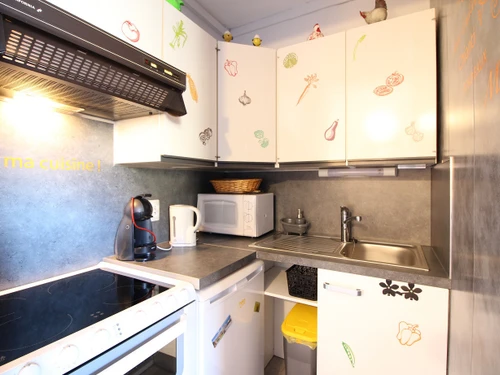 Apartment Le Mont-Dore, 1 bedroom, 4 persons - photo_1011384404998