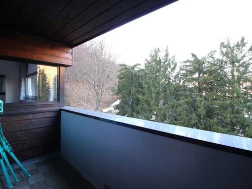 Apartment Le Mont-Dore, 1 bedroom, 4 persons - photo_1011384404998