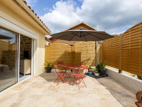 Gite Fossemagne, 2 bedrooms, 4 persons - photo_17586281662