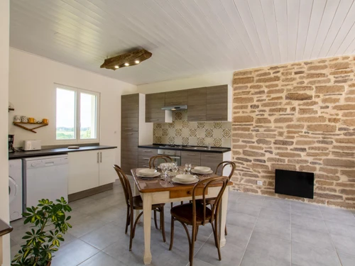 Gite Fossemagne, 2 bedrooms, 4 persons - photo_17586281662