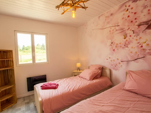 Gite Fossemagne, 2 bedrooms, 4 persons - photo_17586281662