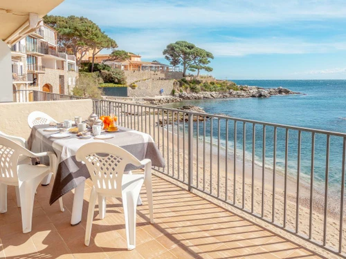 Appartement Calella de Palafrugell, 4 pièces, 5 personnes - photo_18949172369