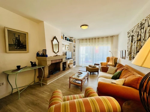 Ferienwohnung Sant Feliu de Guíxols, 3 Schlafzimmer, 5 Personen - photo_1011519161050