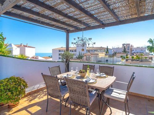 Apartamento Nerja, 2 dormitorios, 4 personas - photo_1011555676795