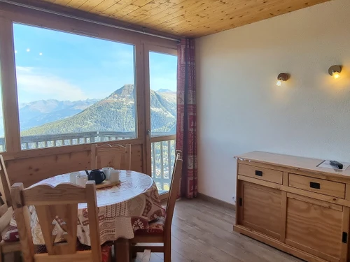 Studio Plagne Aime 2000, studio flat, 4 persons - photo_17838207494