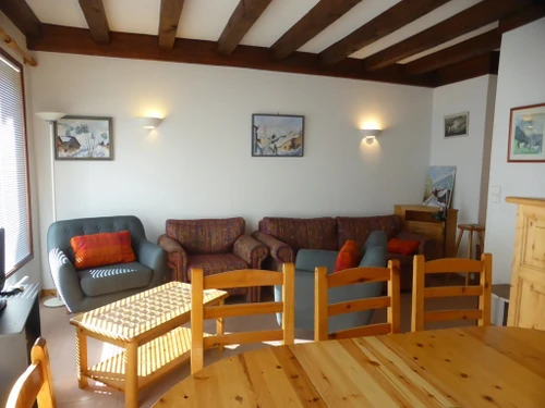 Apartment Arêches-Beaufort, 2 bedrooms, 6 persons - photo_16408606099