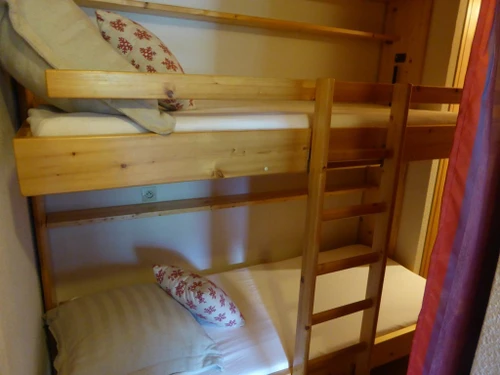 Apartment Arêches-Beaufort, 1 bedroom, 5 persons - photo_14312730710