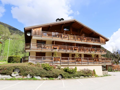 Apartment Arêches-Beaufort, 4 bedrooms, 9 persons - photo_16408597140