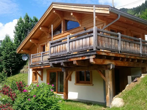 Chalet Arêches-Beaufort, 2 Schlafzimmer, 8 Personen - photo_14561493764