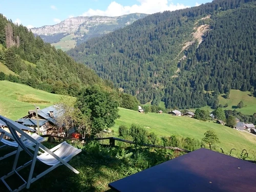 Chalet Arêches-Beaufort, 2 bedrooms, 6 persons - photo_14312727060