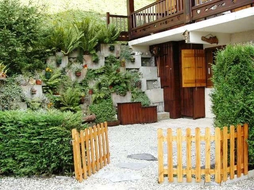 Apartment Arêches-Beaufort, 1 bedroom, 4 persons - photo_14615041409