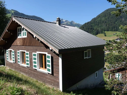 Chalet Arêches-Beaufort, 4 bedrooms, 6 persons - photo_16402436958