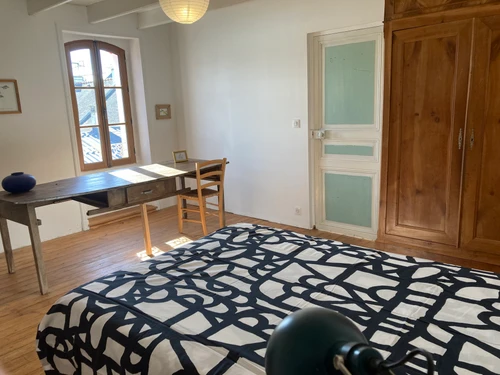 Casa Locmaria, 3 dormitorios, 6 personas - photo_1011555842509