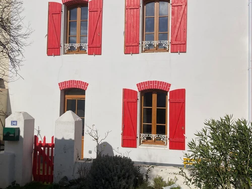 Casa Locmaria, 3 dormitorios, 6 personas - photo_1011555842509