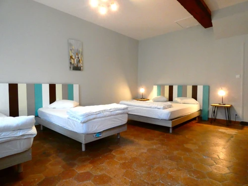 Gasthaus Saint-Georges-sur-Eure, 7 Schlafzimmer, 14 Personen - photo_15011613141