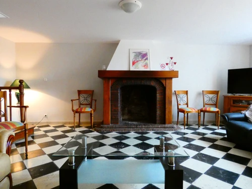 Gasthaus Saint-Georges-sur-Eure, 7 Schlafzimmer, 14 Personen - photo_15011613141