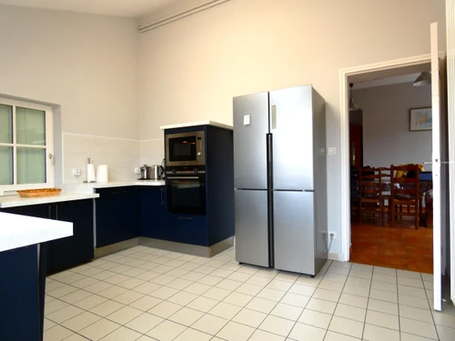 Gasthaus Saint-Georges-sur-Eure, 7 Schlafzimmer, 14 Personen - photo_15011613141