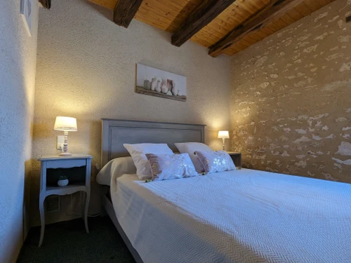 Gîte Communauté de communes Brenne - Val de Creuse-Pouligny-Saint-Pierre, 3 pièces, 4 personnes - photo_14993923571