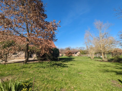 Gasthaus Mauvières, 3 Schlafzimmer, 6 Personen - photo_14993942318