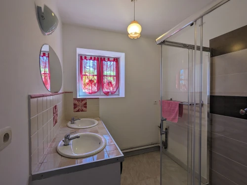 Gasthaus Mauvières, 3 Schlafzimmer, 6 Personen - photo_14993942318