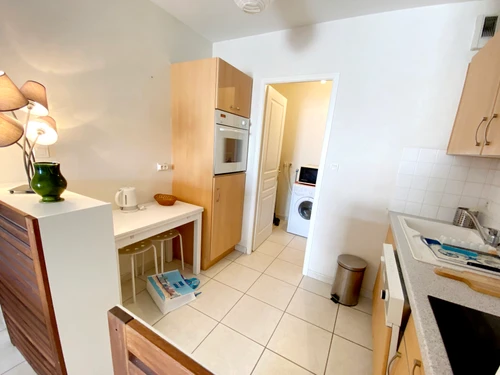 Appartement Les Sables-d'Olonne, 3 pièces, 4 personnes - photo_8612628952